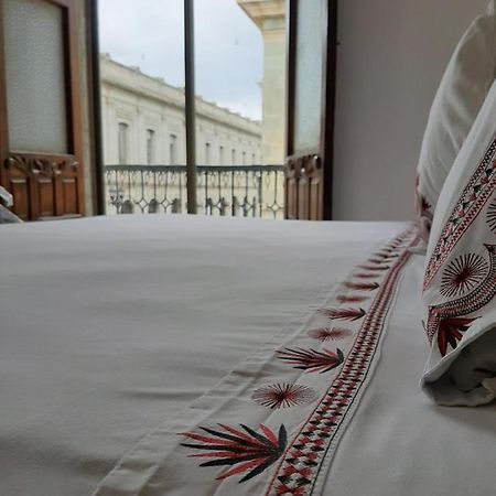 Casa De Siete Balcones Hotel Boutique Oaxaca Eksteriør bilde