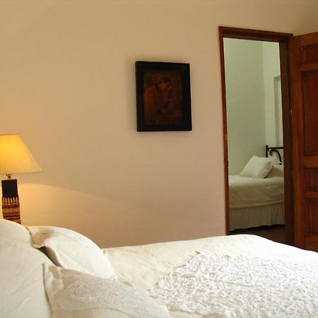 Casa De Siete Balcones Hotel Boutique Oaxaca Eksteriør bilde
