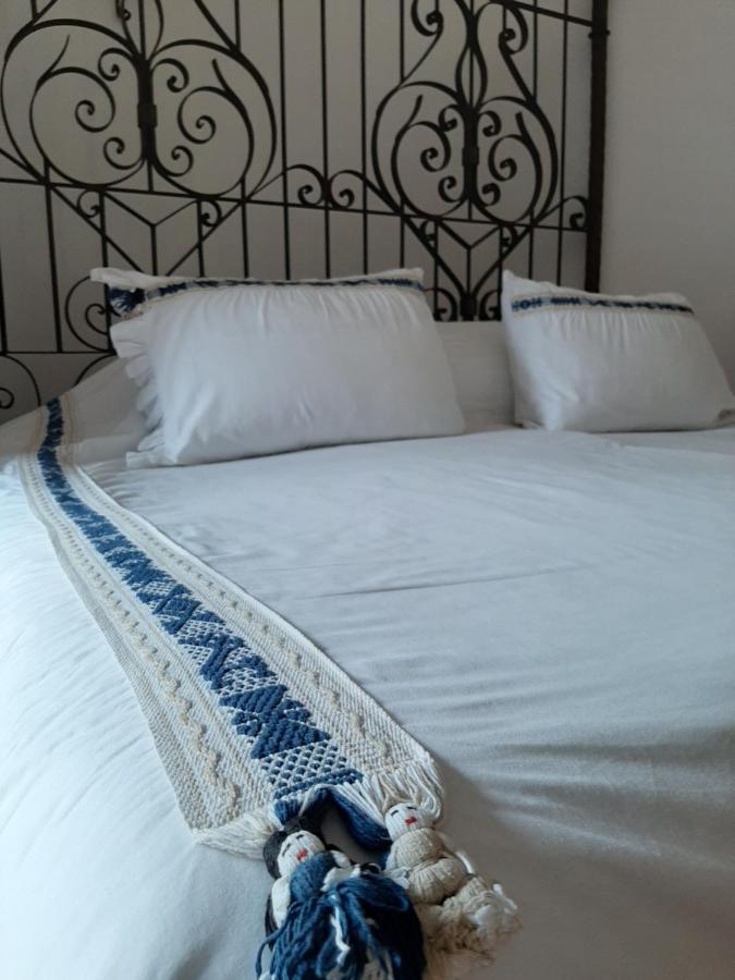 Casa De Siete Balcones Hotel Boutique Oaxaca Eksteriør bilde