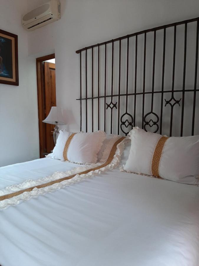 Casa De Siete Balcones Hotel Boutique Oaxaca Eksteriør bilde