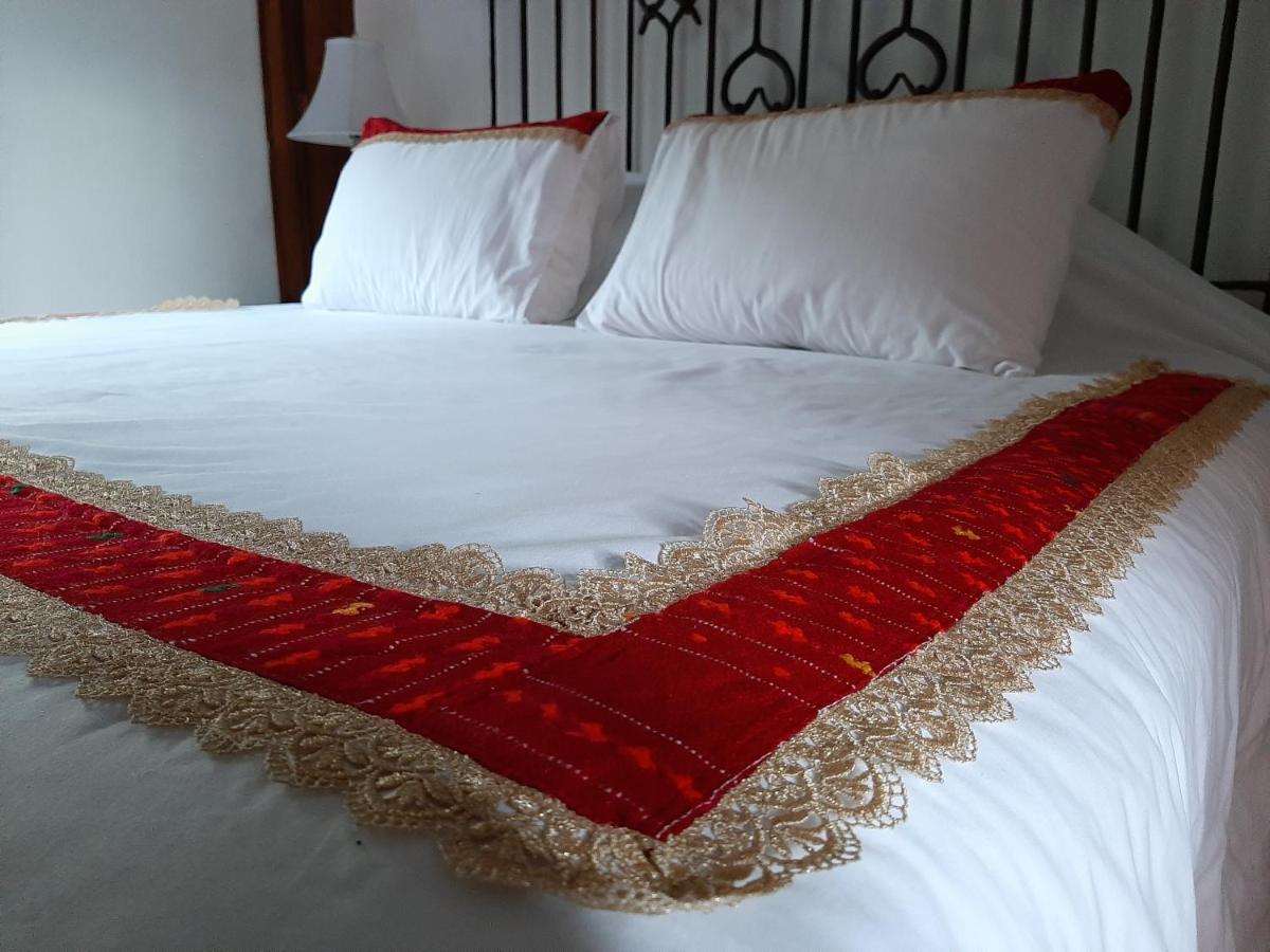 Casa De Siete Balcones Hotel Boutique Oaxaca Eksteriør bilde