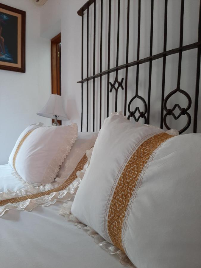 Casa De Siete Balcones Hotel Boutique Oaxaca Eksteriør bilde