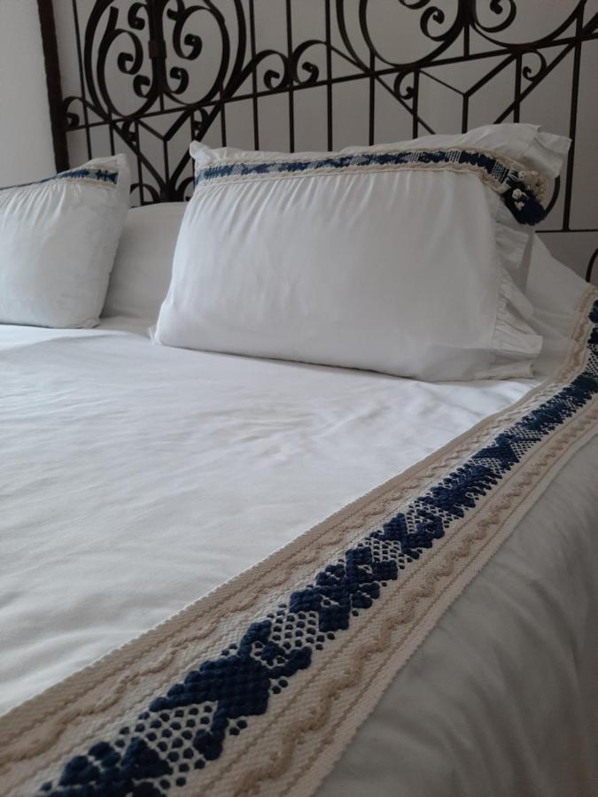 Casa De Siete Balcones Hotel Boutique Oaxaca Eksteriør bilde