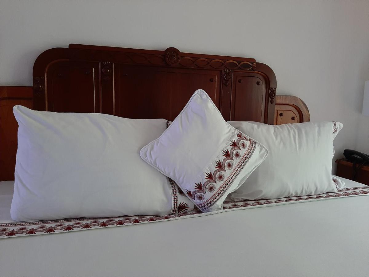 Casa De Siete Balcones Hotel Boutique Oaxaca Eksteriør bilde