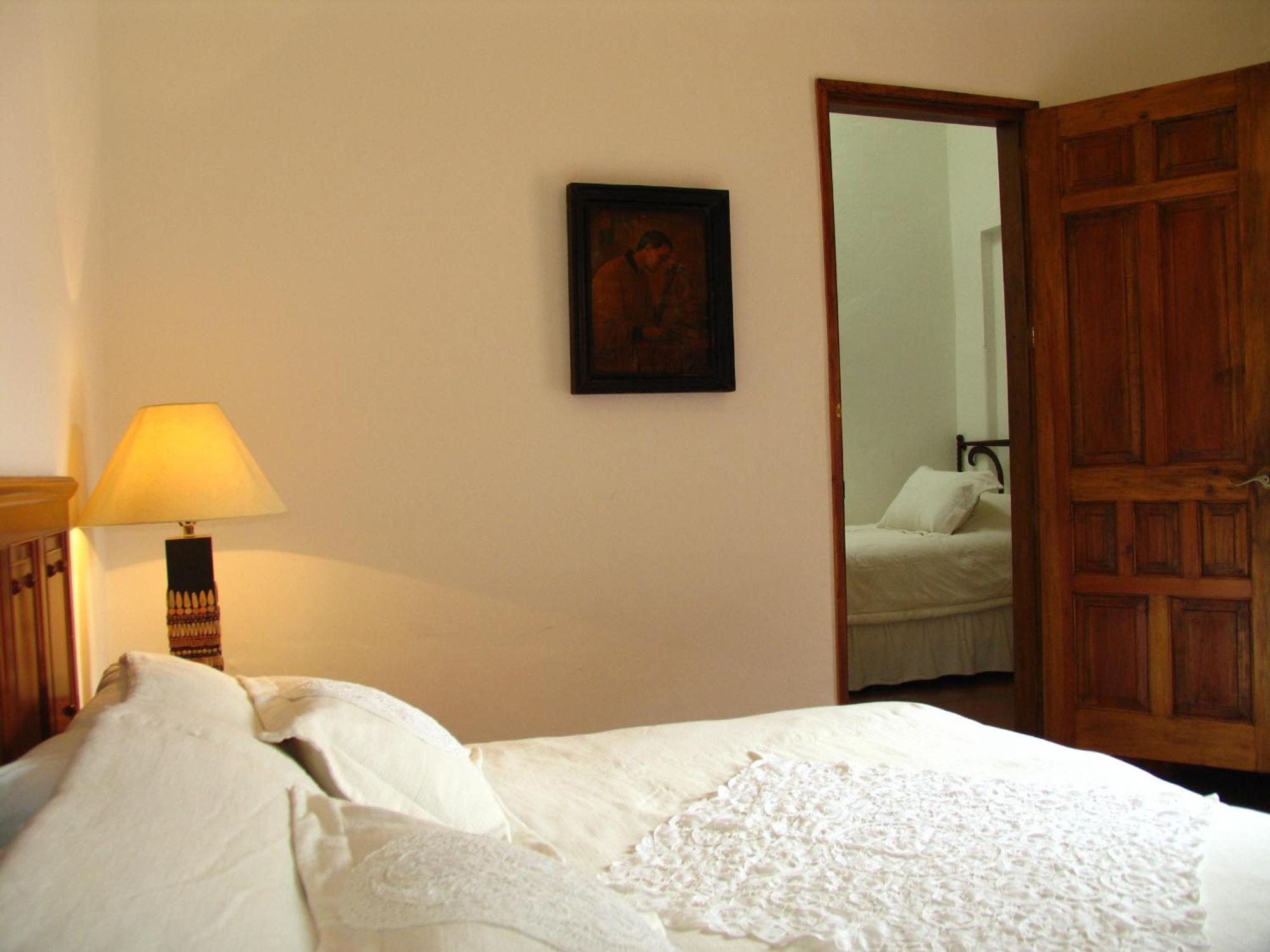 Casa De Siete Balcones Hotel Boutique Oaxaca Eksteriør bilde