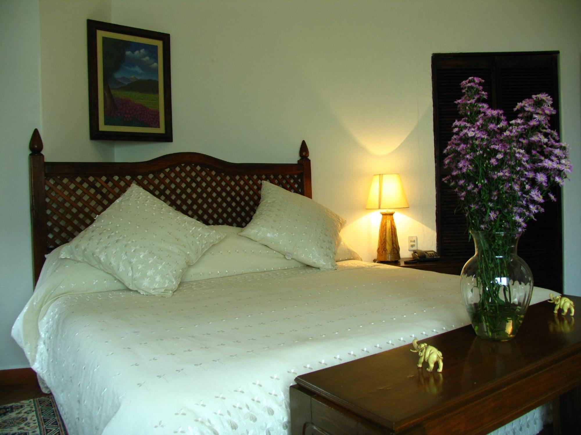 Casa De Siete Balcones Hotel Boutique Oaxaca Eksteriør bilde