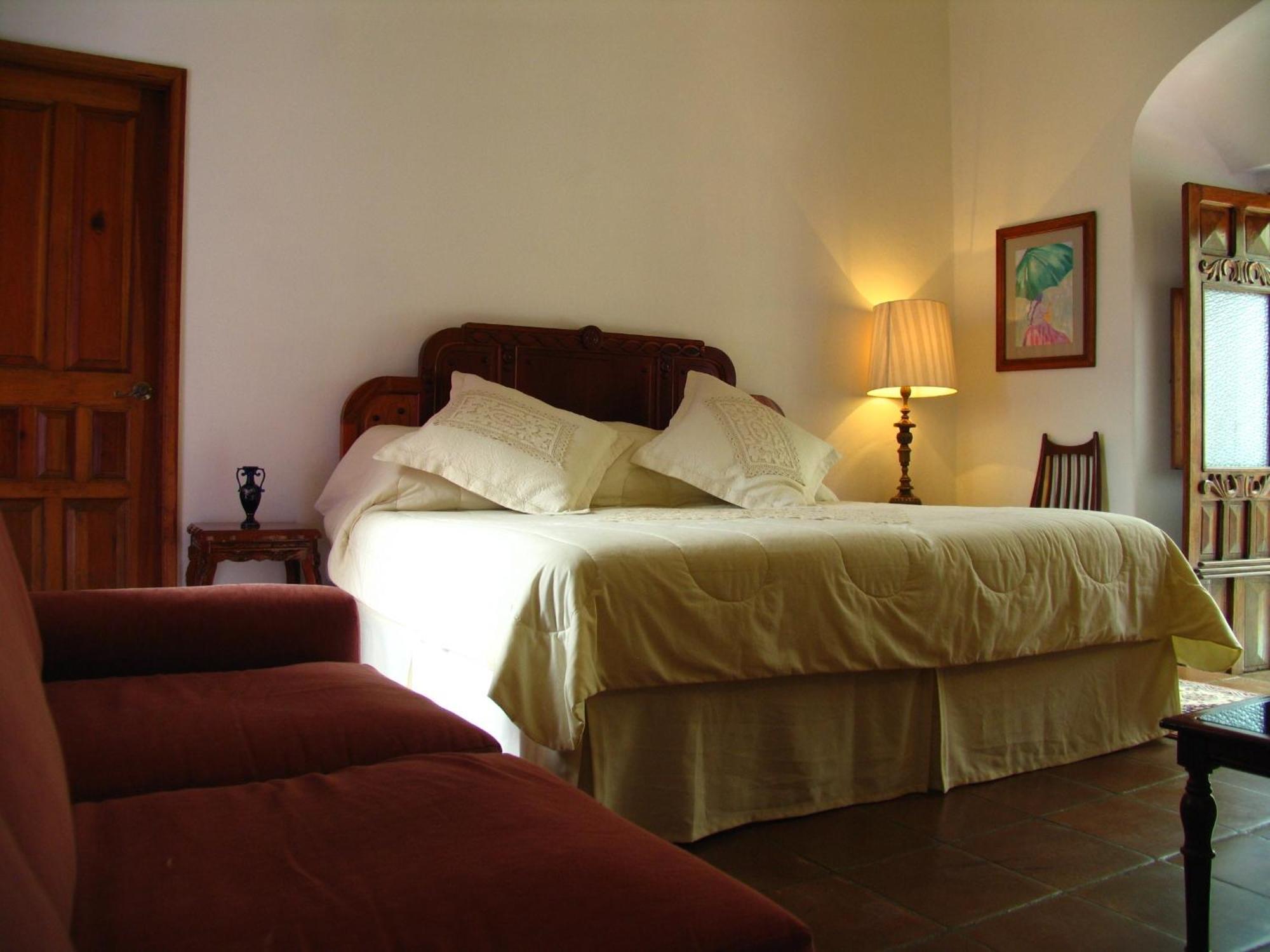 Casa De Siete Balcones Hotel Boutique Oaxaca Eksteriør bilde