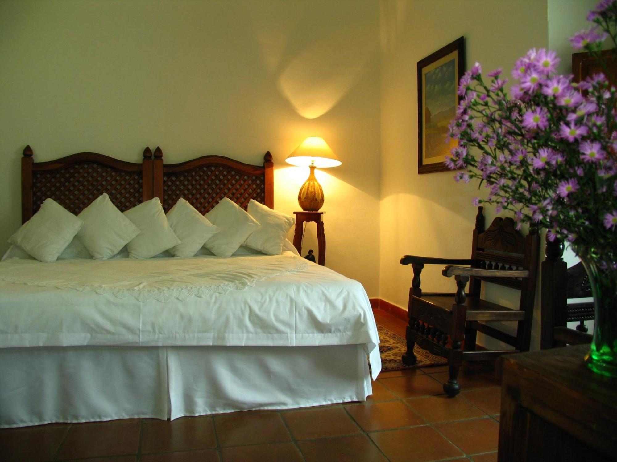 Casa De Siete Balcones Hotel Boutique Oaxaca Eksteriør bilde