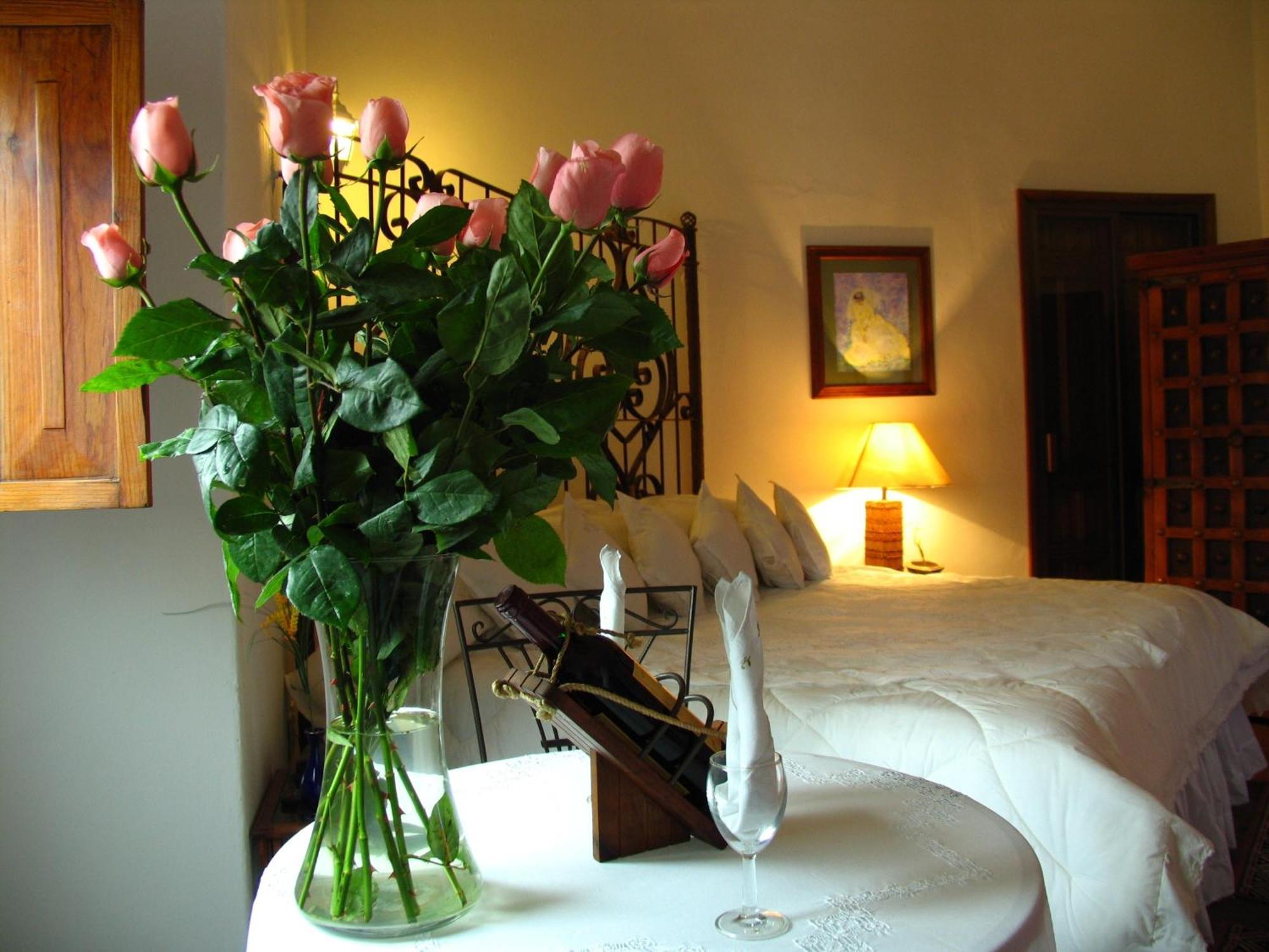 Casa De Siete Balcones Hotel Boutique Oaxaca Eksteriør bilde