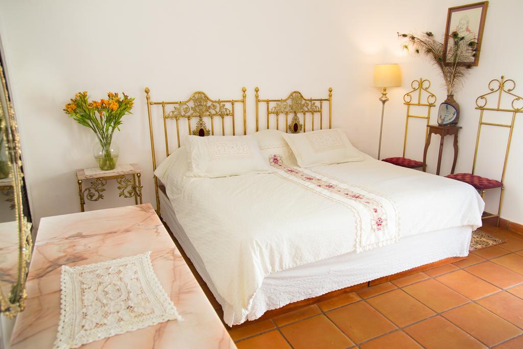 Casa De Siete Balcones Hotel Boutique Oaxaca Eksteriør bilde