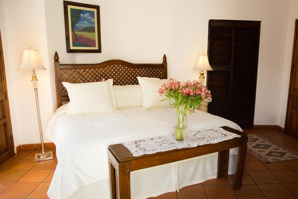 Casa De Siete Balcones Hotel Boutique Oaxaca Eksteriør bilde