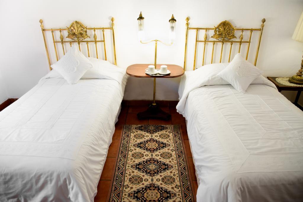 Casa De Siete Balcones Hotel Boutique Oaxaca Eksteriør bilde